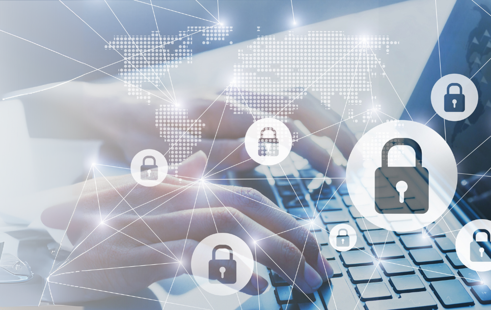 It's time to get cyber smart
